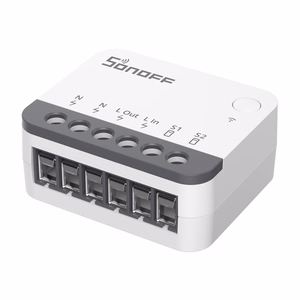 SONOFF ZBMINIR2 älykäs ZigBee-minikytkin