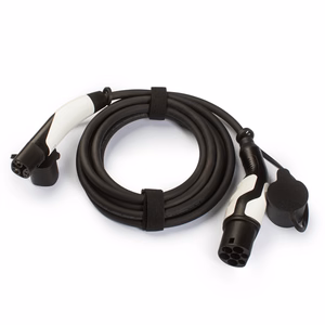 Charging cables