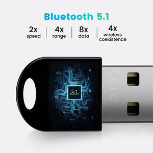Sovitin Bluetooth 5.1 - USB