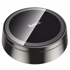 Hoco H83 MagSafe autopidike kojelautaan musta