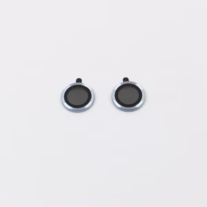 Linssien suojalasit iPhone 17:lle sininen
