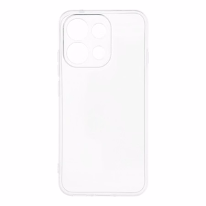 Läpinäkyvä Clear Case 2 mm -suojakuori kamerasuojalla OPPO Reno16 F 5G / Reno16 FS 5G -puhelimelle