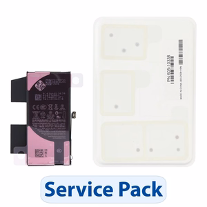 ServicePack Akku Apple iPhone 13 Mini:lle (661-22374)