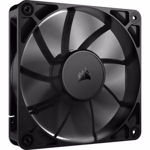 CORSAIR RS120 120mm tuuletin yksittäispakkaus