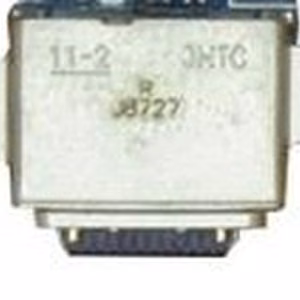 Latauspistoke Samsung N950F Note 8/N960F Note 9
