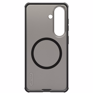 Nillkin Super Frosted Shield Pro Magnetic Case for Xiaomi 17 Ultra transparent black