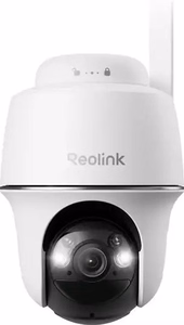 Reolink Go Series G430 – 4G LTE -akkukäyttöinen valvontakamera aurinkopaneelilla, 5 MP