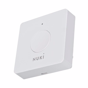 Nuki Opener Button