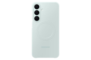 Mintunvihreä ohut magneettinen Samsung-suojakuori Galaxy S26 FE:lle