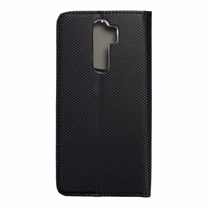 Flip case for Xiaomi Redmi NOTE 8 PRO Smart Case Book black