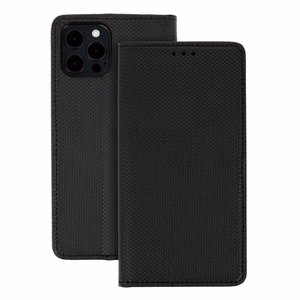 Smart Book MAGNET Case for SAMSUNG GALAXY A17 5G RED