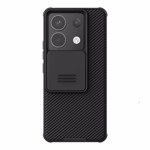 NILLKIN CAMSHIELD PRO XIAOMI REDMI NOTE 13 PRO MUSTA