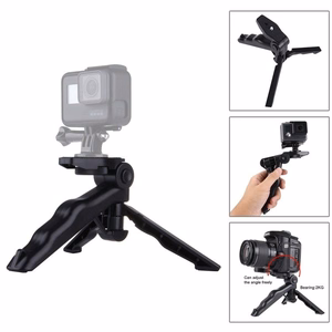 Set of 43 Puluz accessories for sports cameras (including Osmo Action 5 Pro, Ace Pro 2) PKT47