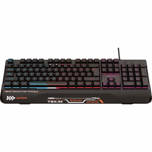 Rebeltec gaming keyboard SHARK