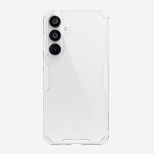 NILLKIN NATURE PRO SAMSUNG A55 5G läpinäkyvä
