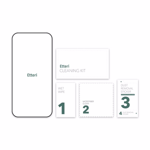 Etteri Karkaistu lasi 9D Samsung Galaxy A56 5G:lle
