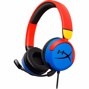 HP HyperX Cloud Mini langalliset multi-kuulokkeet