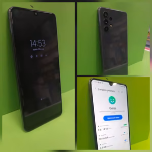 Samsung Galaxy A32 128GB (käytetty)