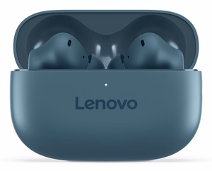 LENOVO TWS YOGA PC Edition langattomat nappikuulokkeet Tidal Teal