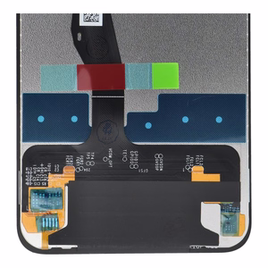 FixCell LCD-näyttö HUAWEI P Smart Z / Y9 Prime HQ ilman kehystä