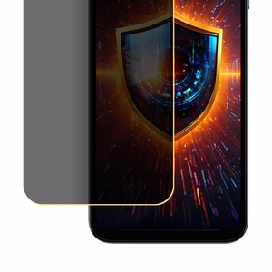 Matta yksityisyyssuojakalvo 3mk Silky Matt Privacy Samsung Galaxy A15 5G