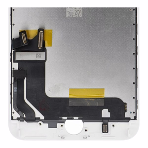 FixCell LCD-näyttö IPHONE 8 Plus Retina valkoinen (kunnostettu)
