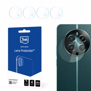 3mk Lens Protection hybridikameralasi Realme 12 5G