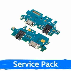 Latauspistoke yhteensopiva Samsung M135 M13 joustojohdolla / Plata (Service Pack)