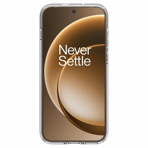 Spigen Ultra Hybrid Suojakuori OnePlus 15 -puhelimelle - läpinäkyvä