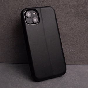 Smart Diva case for Motorola Moto E15 / G05 / G15 black