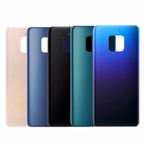 Takakansi yhteensopiva Huawei Mate 20 Pro / smaragdinvihreä / HQ