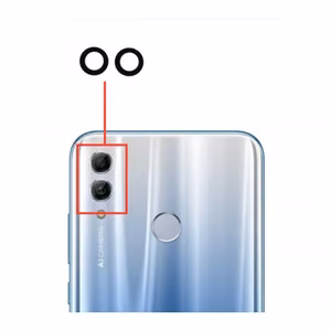 Rear Camera Lens Compatible With Huawei Honor 10 Lite Rear Camera Lens
