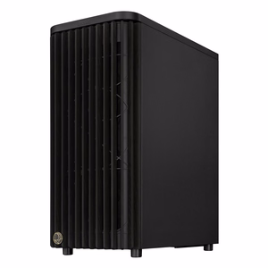 ASUS ProArt PA401 Wood Edition -verkkopaneeli, musta