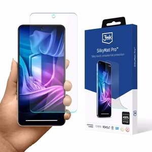 3mk SilkyMatt Pro mattakalvo Vivo Y19s