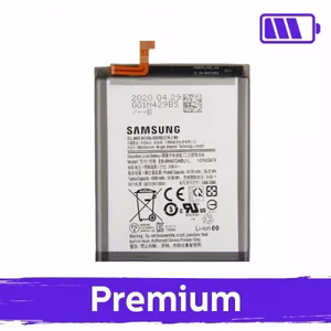 Akku, yhteensopiva: Samsung N975 Note 10 Plus EB-BN975ABE (OEM)