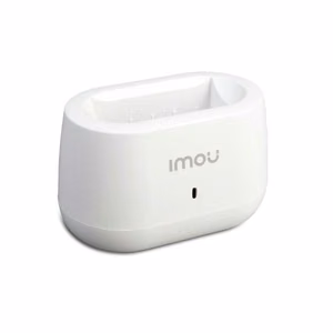 IMOU Cell Pro -kameran latausasema