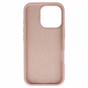 Tel Protect Silicone Premium iPhone 16 Pro Max:lle puuteri