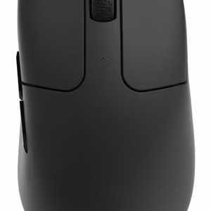Hiiri KEYCHRON M2, USB, optinen, langaton, musta, M2-A23