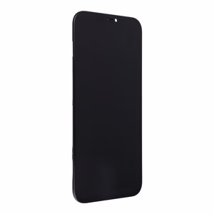 LCD-näyttö iPhone 12 Pro Max digitoijalla musta (HD+ Incell) IC Transferable