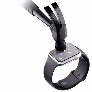 LCD näytön suojus 3mk Watch ARC Apple Watch SE 40mm 3 kpl 3 kpl