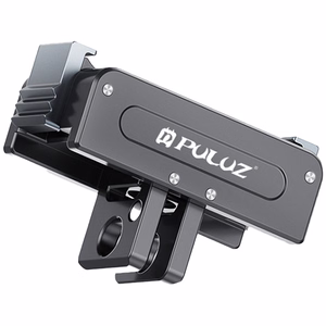 PULUZ magneettinen metallijalusta DJI Osmo (musta)