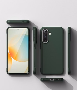 Ringke Onyx suojakuori Samsung Galaxy A57 5G vihreä