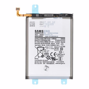 ServicePack Akku EB-BA217ABY SAMSUNG A04s/A12/A21s GH82-29803A