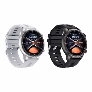 Smartwatch Hoco 1,46" TFT IP67 with call function Y31 black