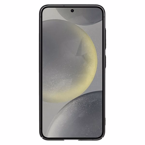 Tel Protect Magneettinen Elipse Suojakuori Samsung Galaxy S24 Plus:lle musta