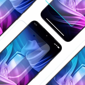 Vivo X200 – 3mk Silky Matt Pro puhelimen näytönsuoja