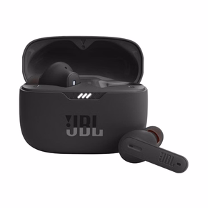 Wireless headphones JBL Tune 230NC TWS black