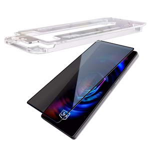 3mk Hardglass Max Privacy Tempered Glass for Google Pixel 10/10 Pro