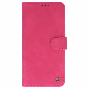 Wonder Fancy Suojakuori Xiaomi Redmi Note 13 5G:lle fuksia