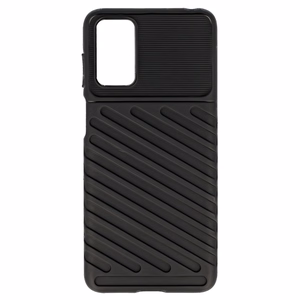 Thunder Case for Motorola Moto G42 Black